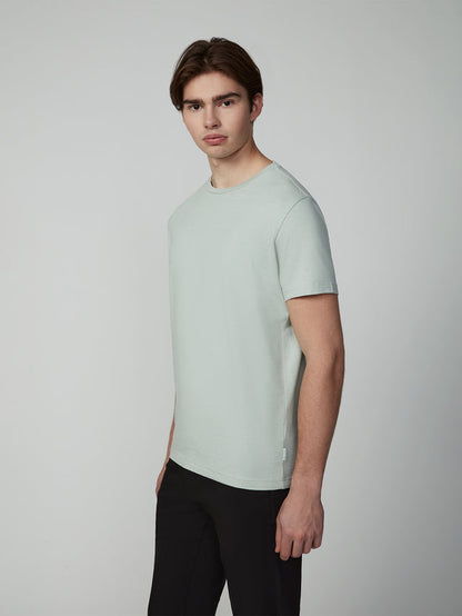 Projek Raw SS Crew  T-Shirt