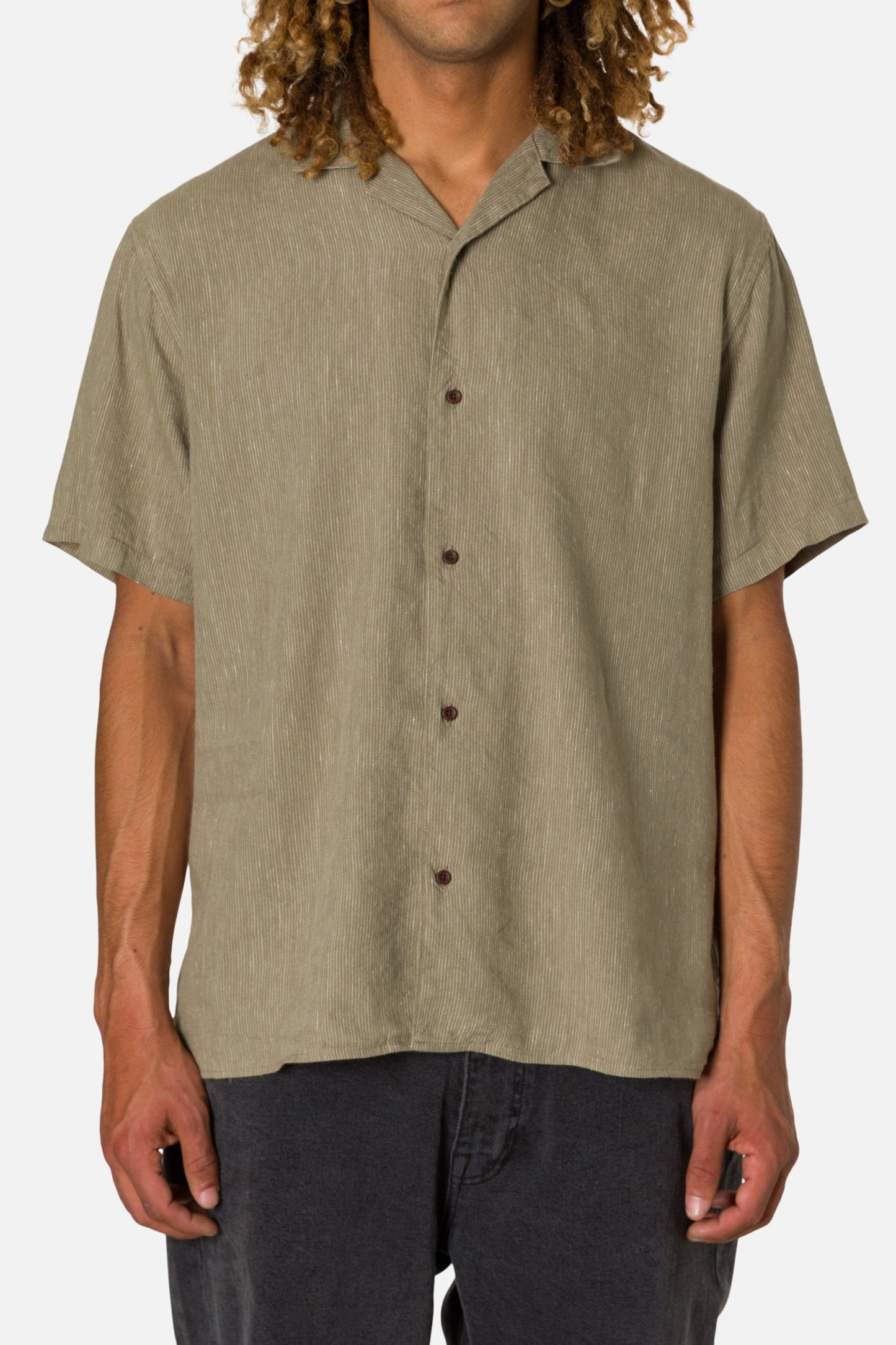 Katin Teller Stripe Shirt