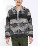 Civil Society Cunningham Relaxed Overshirt