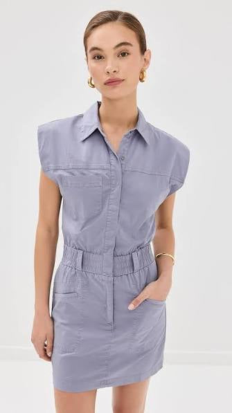 Pistola Rosie Mini Dress