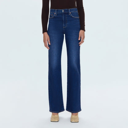 Pistola Evie High Rise Slim Boot