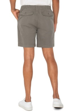 Liverpool Internal Drawstring Short 7”