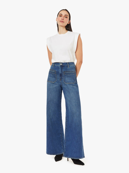 Habitual Emerson Relaxed Flare