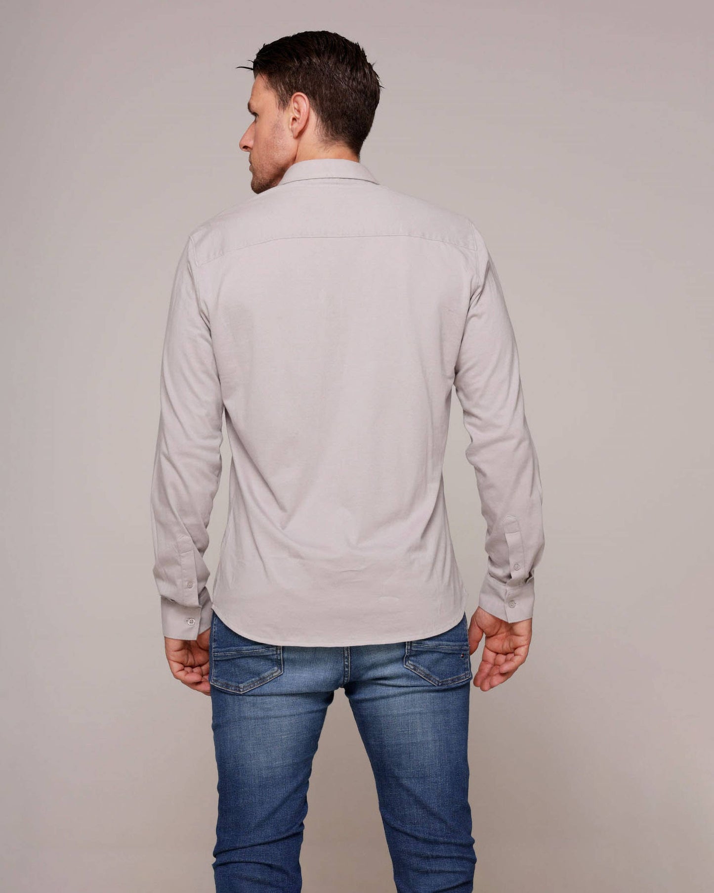 Amsterdam  Heritage Gifford Shirt