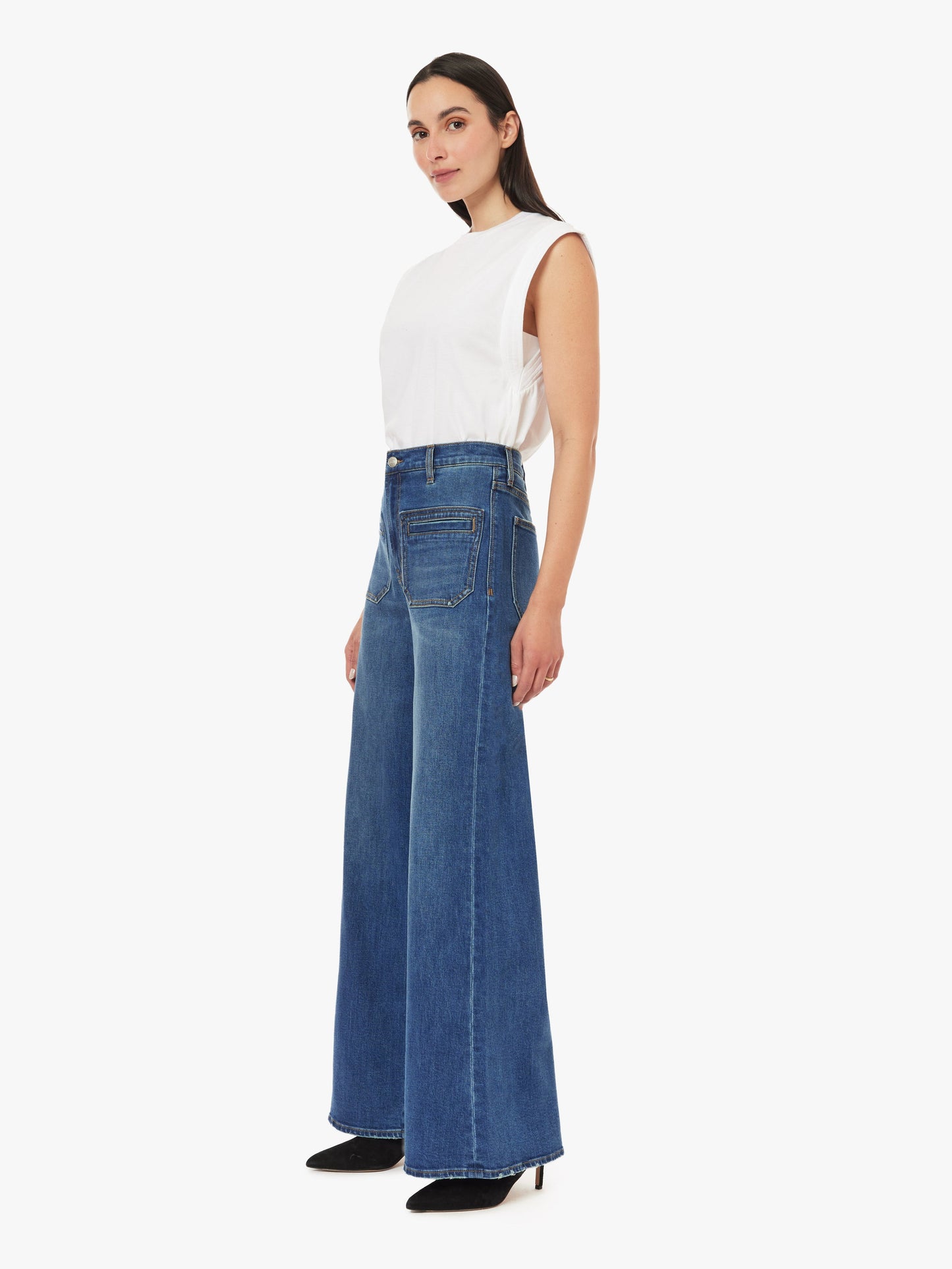 Habitual Emerson Relaxed Flare