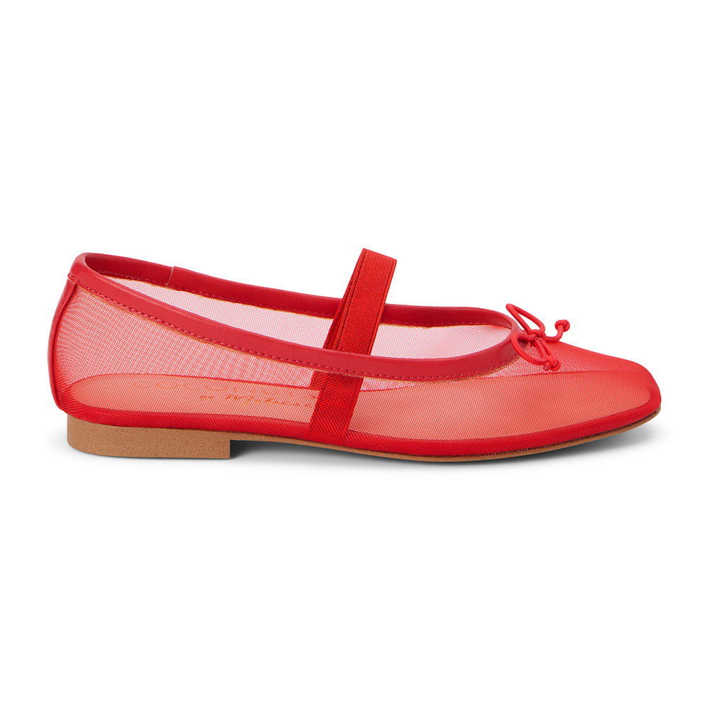 Matisse Coconuts Bronx / Cherry Red