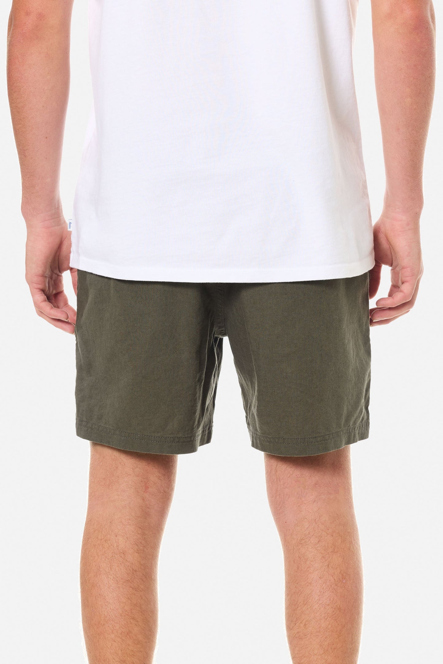 Katin Isaiah Local Short