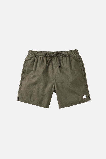 Katin Isaiah Local Short