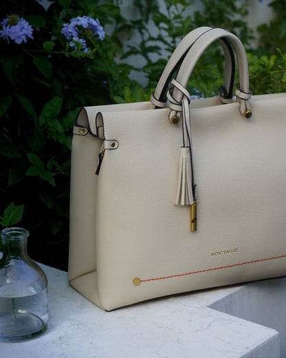 Montemaré Vienna Small Carry-On Tote