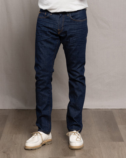 Ace Athletic Taper / dark clean