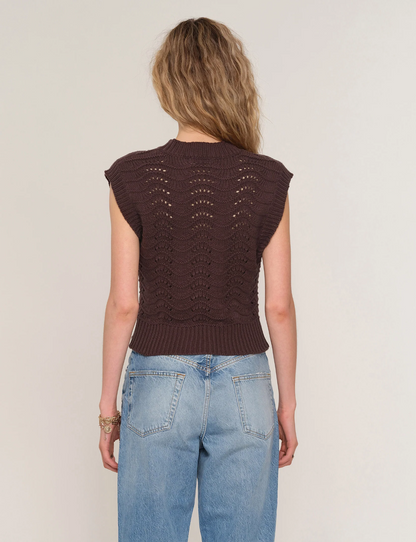 Heartloom Zen Vest