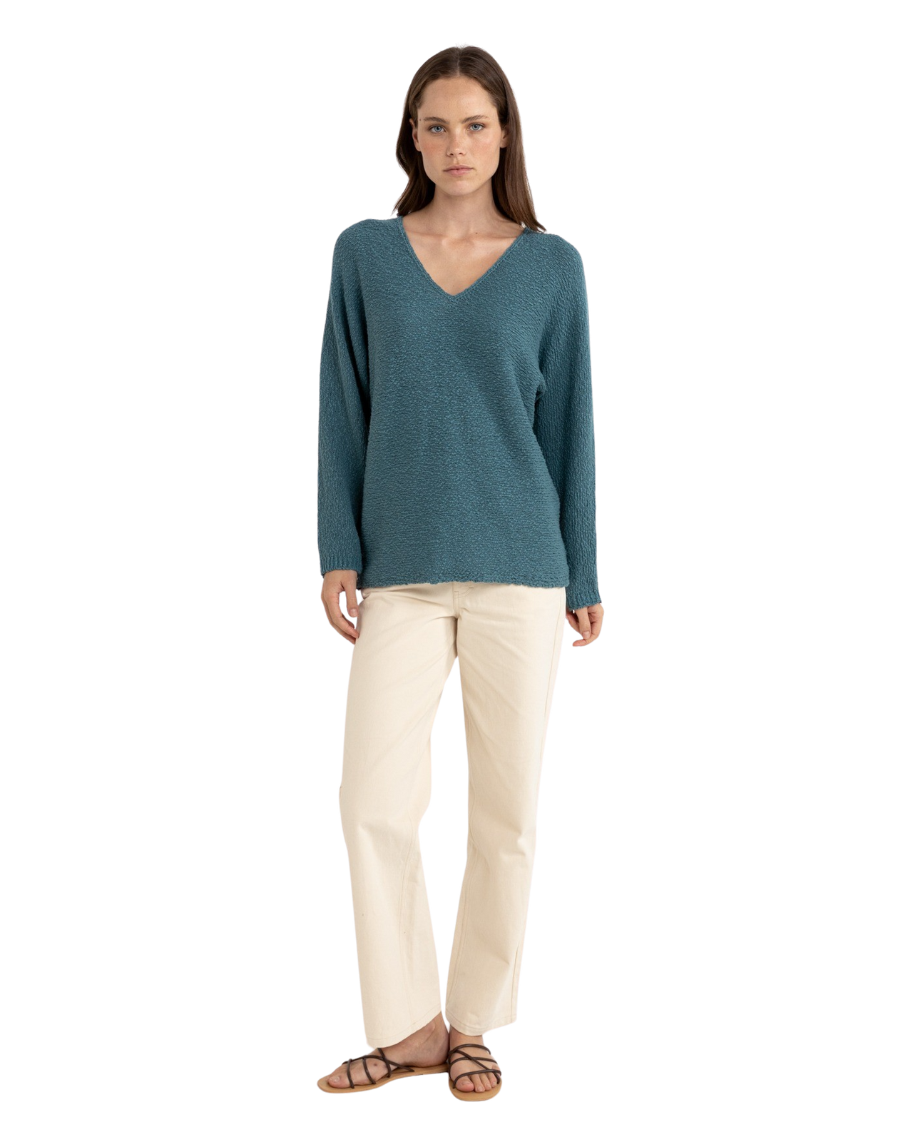 Rhythm Adele Oversized Knit