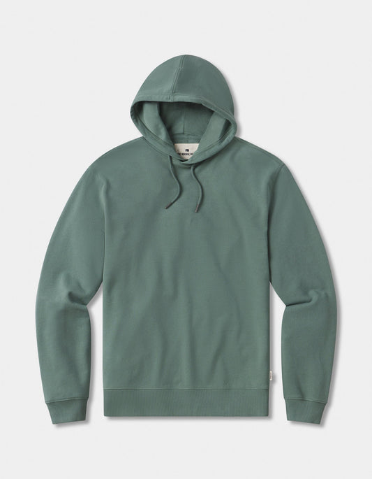 Normal Cole Hoodie