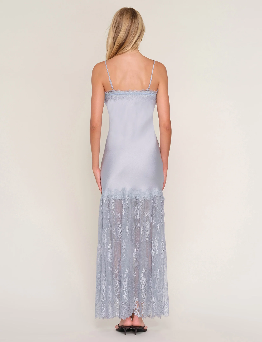 Heartloom Peche Dress