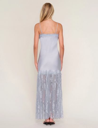 Heartloom Peche Dress