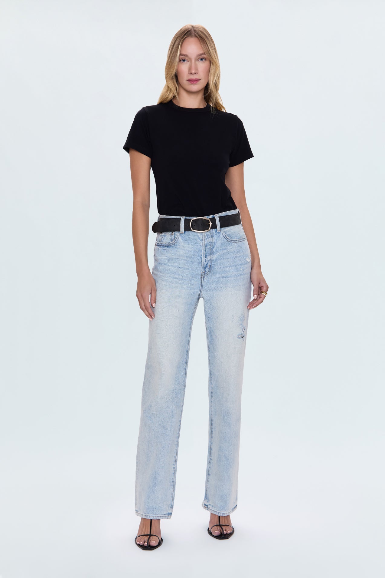 Pistola Alba Baby Tee