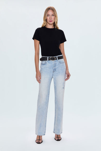 Pistola Alba Baby Tee