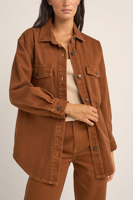 Rhythm Claude Jacket