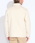 Civil Society Montrose Boxy Shirt Jacket