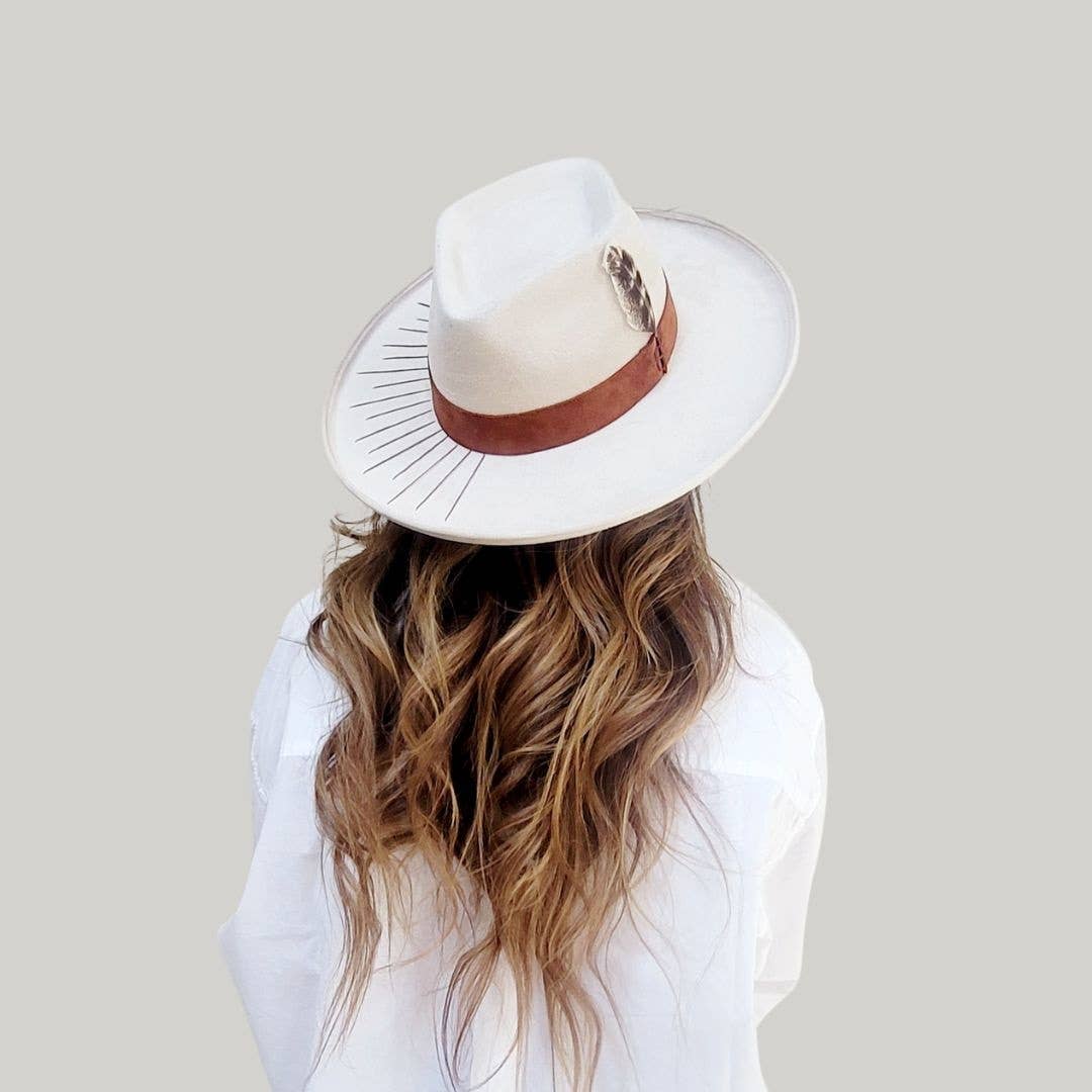 DAKOTA Women's Rancher Hat