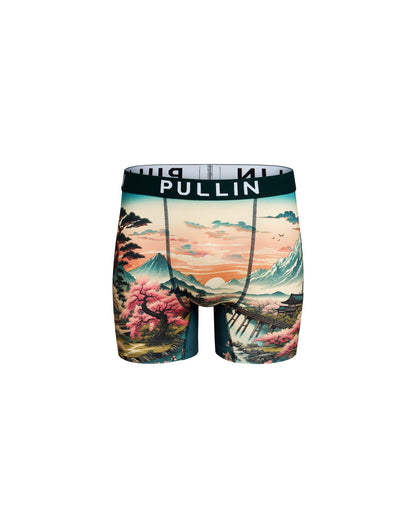 Pullin Suki Fashion Boxer
