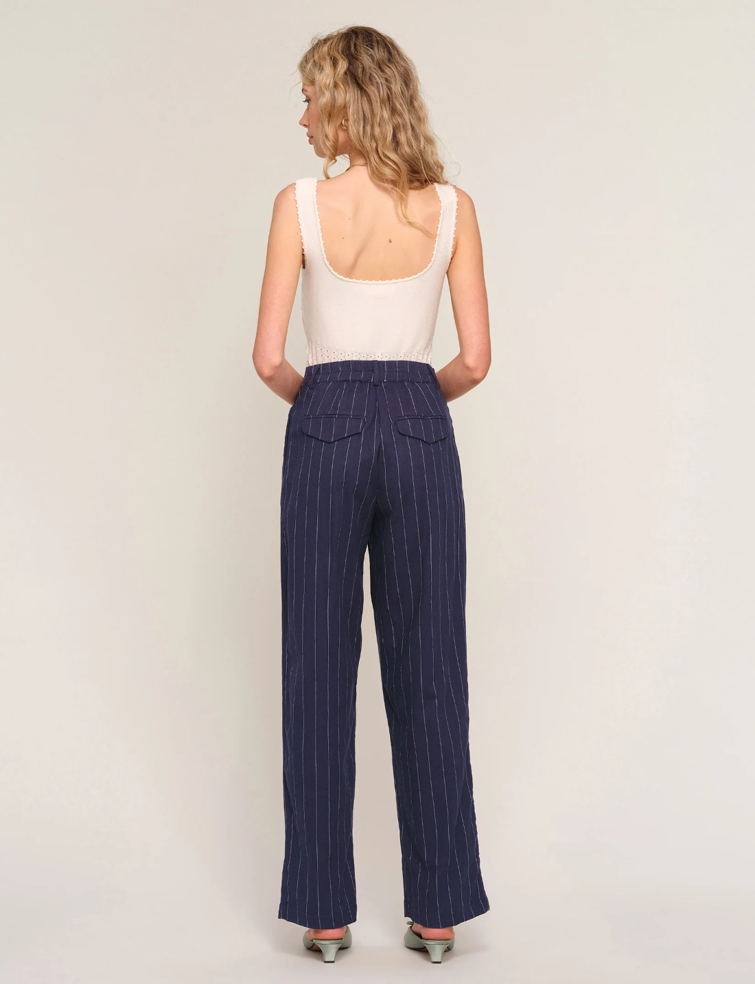 Heartloom Aro Pant