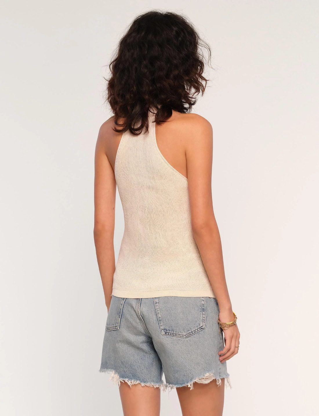 Heartloom Kei Vest / buff