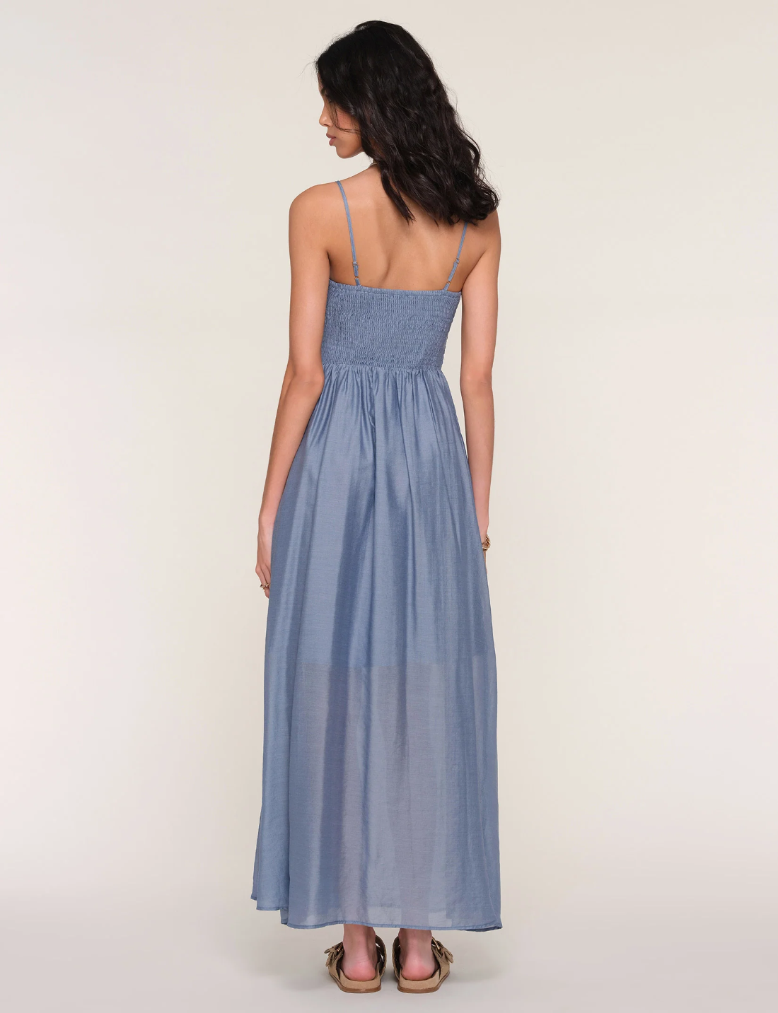 Heartloom Tatiana Dress / Lake