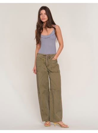Heartloom Shannon Pant