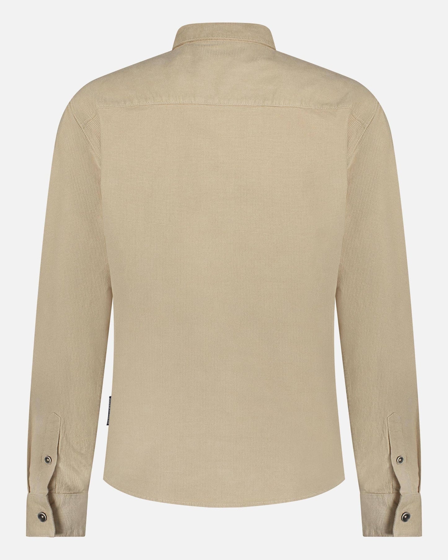 Amsterdam  Heritage Eagle Shirt Jacket
