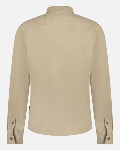 Amsterdam  Heritage Eagle Shirt Jacket