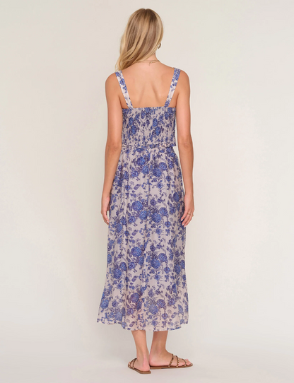 Heartloom Emma Two Piece Set / bloom