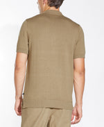 Civil Society Piana Sweater Shirt / khaki