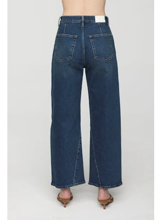 Pistola Kyra Bowed Ankle