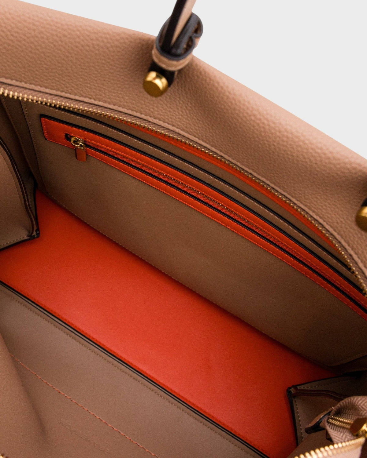 Montemaré Vienna Small Carry-On Tote