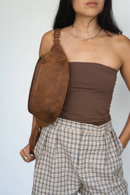 Mandrn Atlas - Saddle