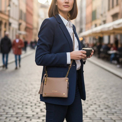 Montemaré Vienna Mini Crossbody