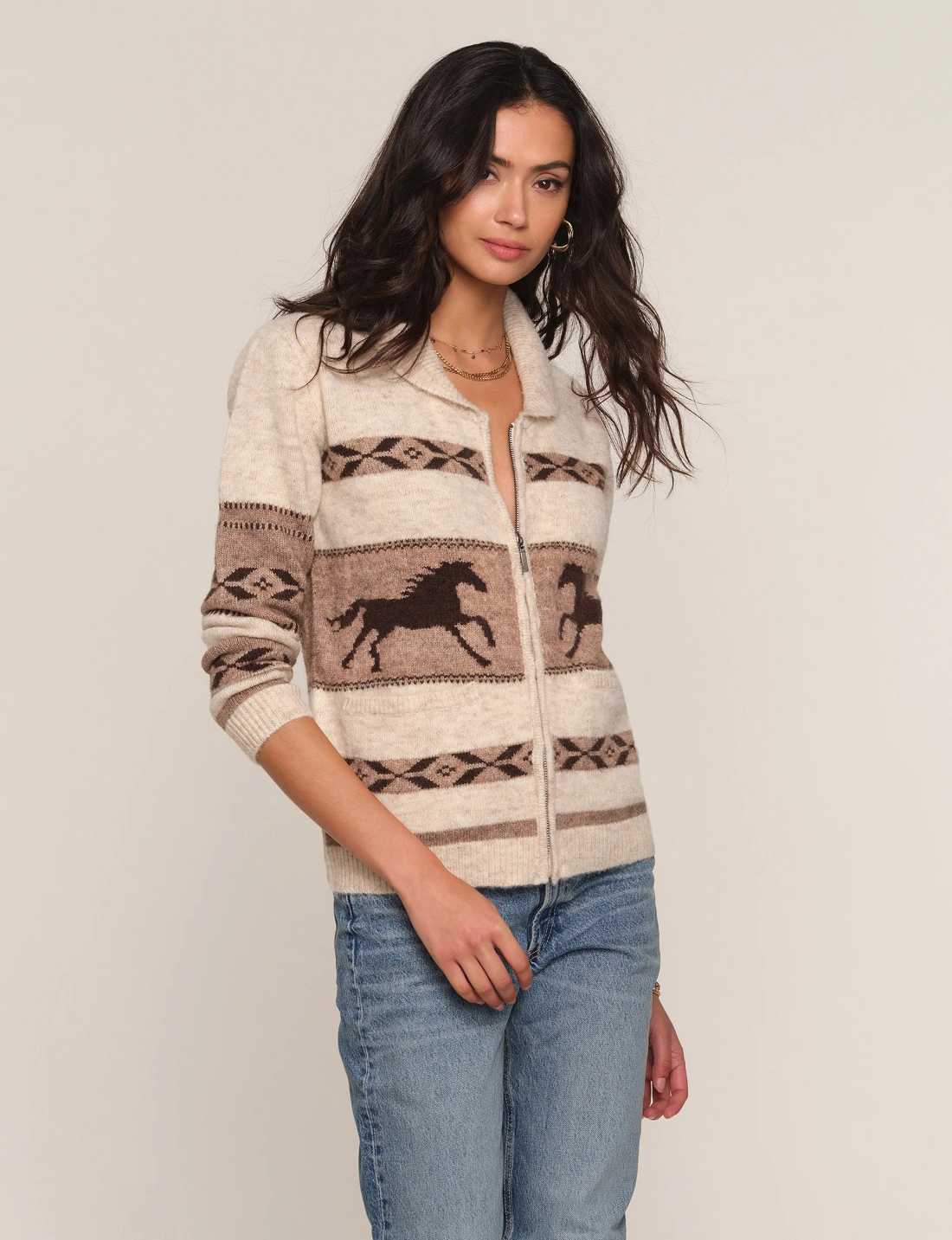 Heartloom Elian Cardigan