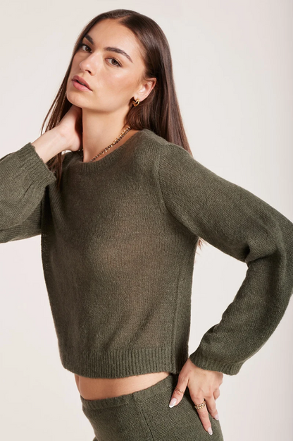 Bobi Clara Pullover