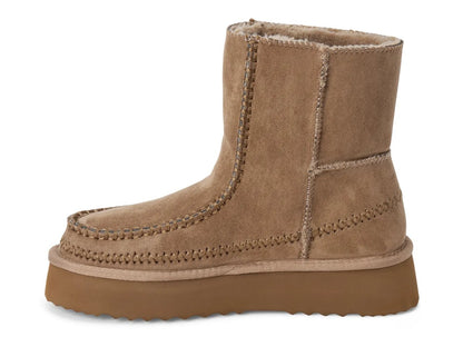 Matisse Alaska Bootie