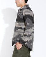 Civil Society Cunningham Relaxed Overshirt