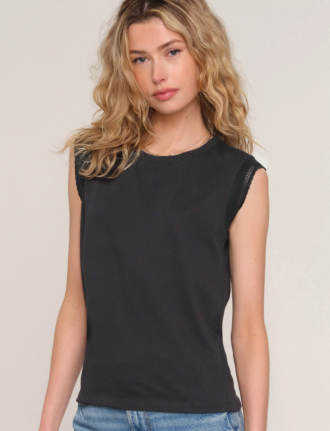 Heartloom Francesca Top