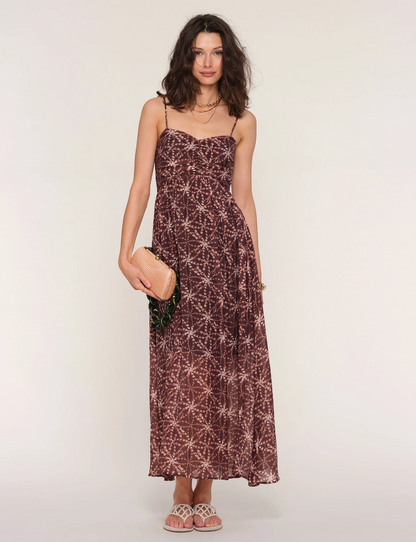 Heartloom Auren Dress / Batik
