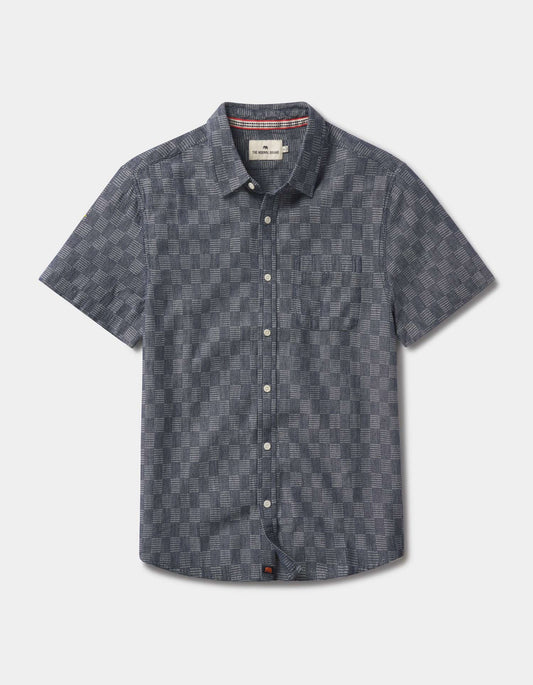 Normal Freshwater Button Up