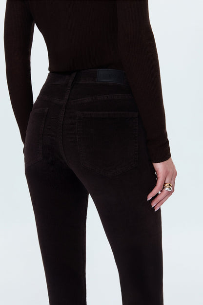 Pistola Kinsley Flare Cord / mocha