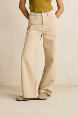Rhythm Sundown High Waist Pant