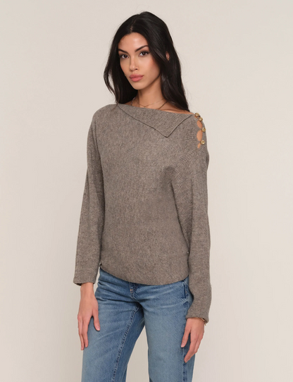 Heartloom Emilia Sweater