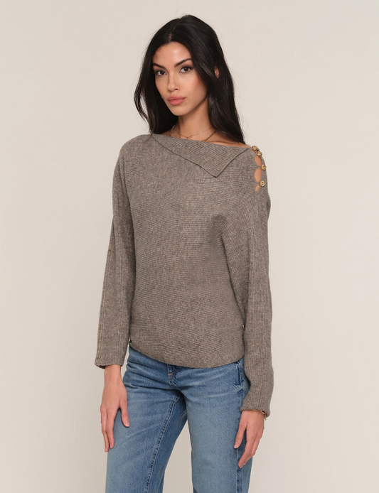 Heartloom Emilia Sweater