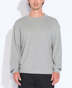 Civil Society Boulder Relaxed Crew Sweatshirt