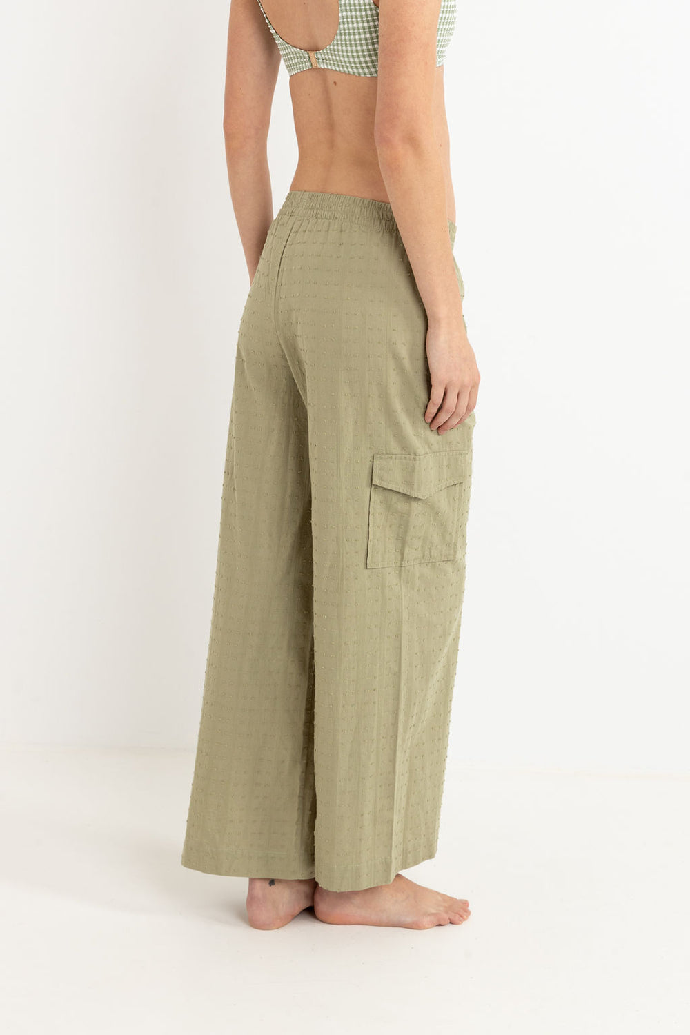 Rhythm Amalfi Cargo Pant